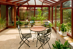 Upper Gambolds conservatory quotes